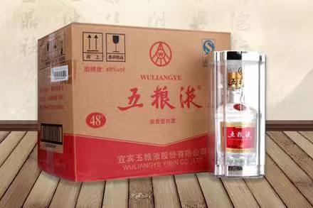 绥滨五粮液回收
