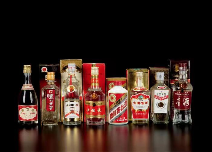 绥滨老酒储存的方法